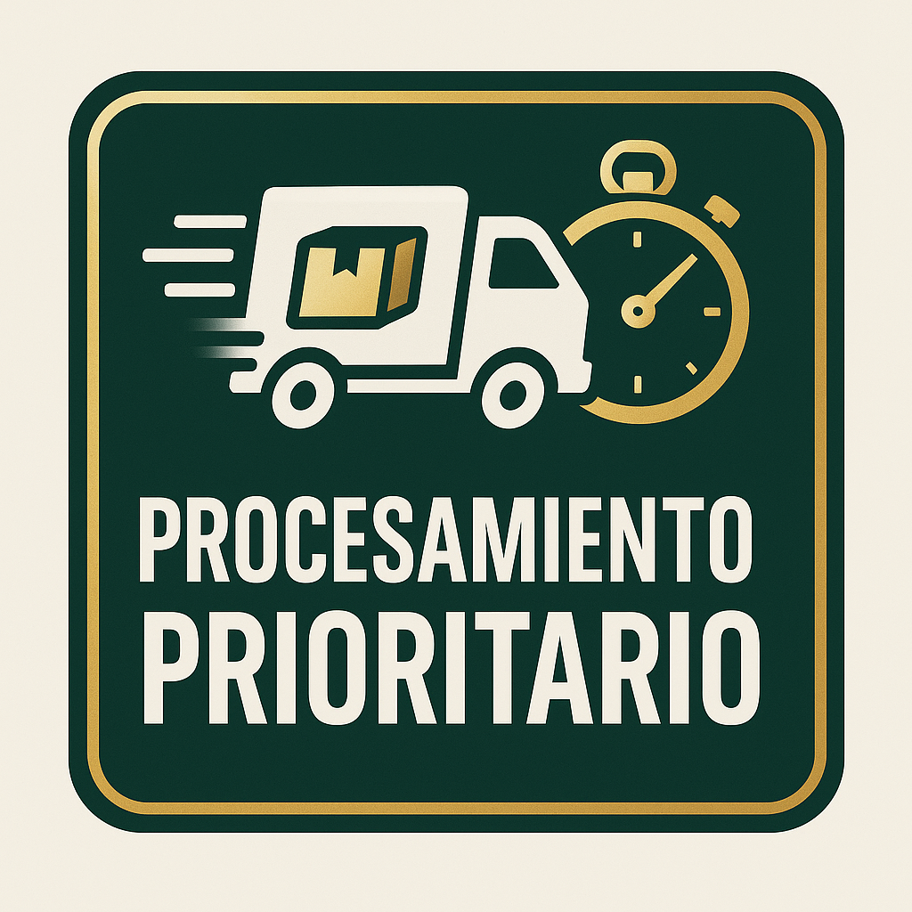 Procesamiento Prioritario