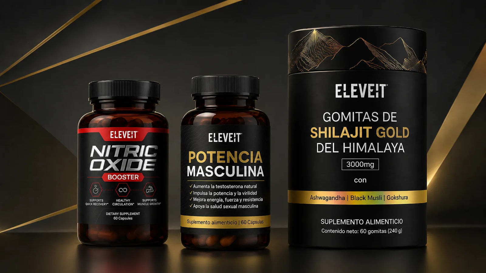Eleveit
