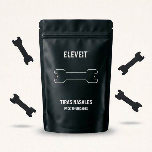 Tiras Nasales Eleveit