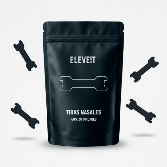 Tiras Nasales Eleveit