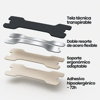 Tiras Nasales Eleveit