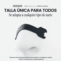 Tiras Nasales Eleveit