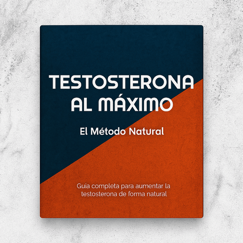 Guía "Testosterona al Máximo"