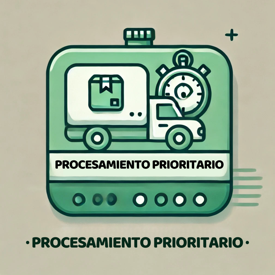 Procesamiento Prioritario