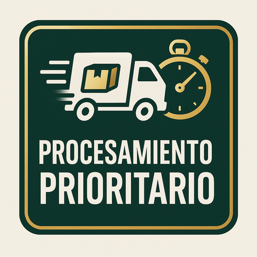 Procesamiento Prioritario