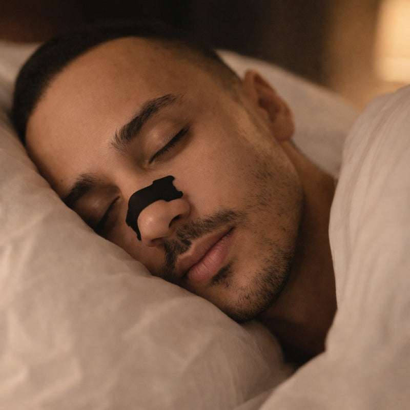 Duerme Sin Ronquidos