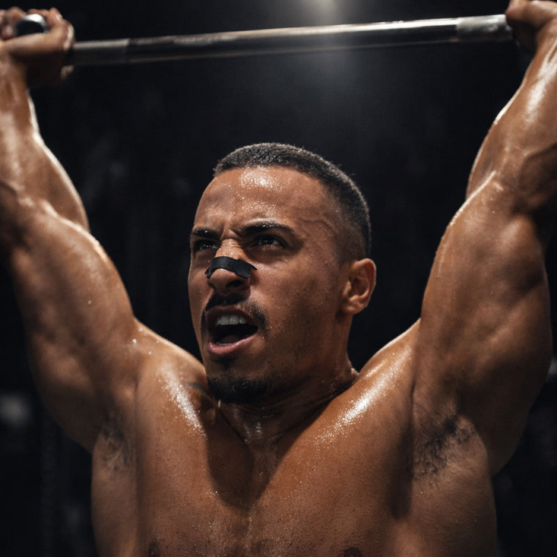 Potencia tu Entrenamiento