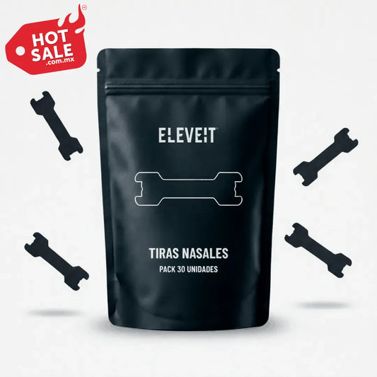 Tiras Nasales Eleveit